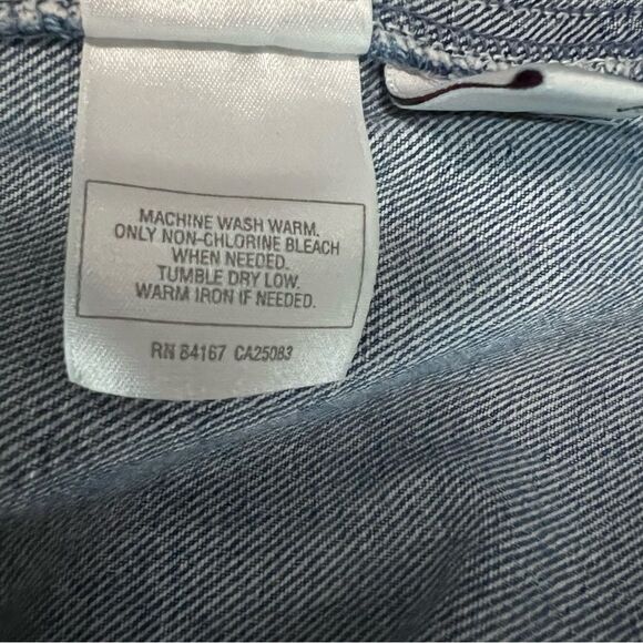 Disney "Grumpy" Shortalls Size L - Picture 7 of 7